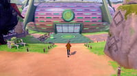 Igra Pokémon Sword za Nintendo Switch – Pustolovni i strateški RPG 6