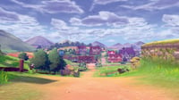 Igra Pokémon Sword za Nintendo Switch – Pustolovni i strateški RPG 3