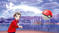 Igra Pokémon Sword za Nintendo Switch – Pustolovni i strateški RPG 4