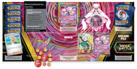 Pokémon TCG: Mega Battle Deck – Balíček kariet Mega Diancie ex (60-kartový, herný balíček pripravený na hru) 4