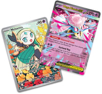 Pokémon TCG: Mega Battle Deck – Balíček kariet Mega Diancie ex (60-kartový, herný balíček pripravený na hru) 3