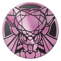 Pokémon TCG: Mega Battle Deck – Balíček kariet Mega Diancie ex (60-kartový, herný balíček pripravený na hru) 5