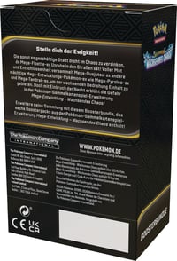 Pokémon TCG Mega Evolúcia – Rastúci chaos Booster Bundle – 6 booster balíčkov 3
