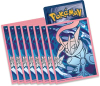 Pokémon TCG Elite Trainer Box Mega vývoj: Rastúci chaos, 1 veľká promo karta, 9 booster balíčkov a prémiové príslušenstvo 4
