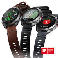 Polar Grit X2 Pro GPS Outdoor inteligentné hodinky so zafírovým sklíčkom – Prémiové športové multisportové hodinky 6