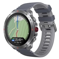 Polar Grit X2 Pro GPS Outdoor inteligentné hodinky so zafírovým sklíčkom – Prémiové športové multisportové hodinky 1