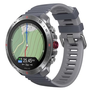 Polar Grit X2 Pro GPS vanjski pametni sat sa safirnim staklom - vrhunski sportski multisport sat