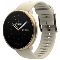 Inteligentné hodinky Polar Ignite 2 GPS s meračom tepu a personalizovanými tréningovými plánmi, biele — bez nabíjačky (stav: pozri 2. obrázok) 3