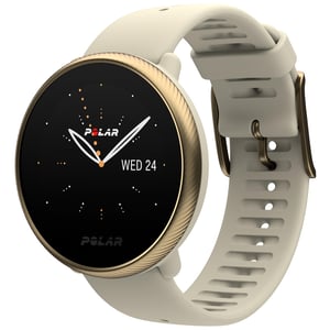 Polar Ignite 2 GPS Fitness Okosóra - Csuklón Mért Pulzus, Személyre Szabott Edzéstervek, Alvás- és Regenerációkövetés, Lépésszámláló, Zeneve