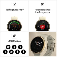 Inteligentné hodinky Polar Ignite 2 GPS s meračom tepu a personalizovanými tréningovými plánmi, biele — bez nabíjačky (stav: pozri 2. obrázok) 6