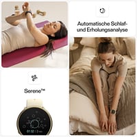 Inteligentné hodinky Polar Ignite 2 GPS s meračom tepu a personalizovanými tréningovými plánmi, biele — bez nabíjačky (stav: pozri 2. obrázok) 7