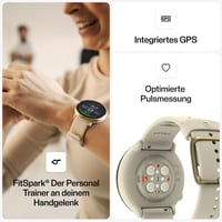 Inteligentné hodinky Polar Ignite 2 GPS s meračom tepu a personalizovanými tréningovými plánmi, biele — bez nabíjačky (stav: pozri 2. obrázok) 5