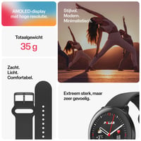 Inteligentné hodinky Polar Ignite 3 GPS s AMOLED displejom, meračom tepu a analýzou spánku — chýba nabíjací kábel (stav: pozri 2. obrázok) 7
