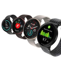 Inteligentné hodinky Polar Ignite 3 GPS s AMOLED displejom, meračom tepu a analýzou spánku — chýba nabíjací kábel (stav: pozri 2. obrázok) 11