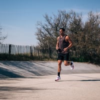 Polar M430 GPS sat za trčanje - crni, veličina M/L - mjerač pulsa za sport, praćenje treninga 2