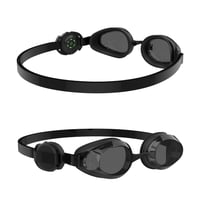 Vodotesný optický snímač tepovej frekvencie Polar OH1+ s klipom na plavecké okuliare a remienkom na ruku – Bluetooth ANT+ monitor srdcového tepu, čierny 2