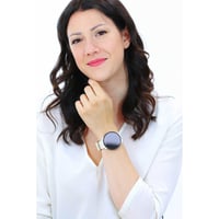 GPS bežecké hodinky Polar Pacer s meračom tepu, ľahký dizajn, personalizovaný tréningový plán, regeneračné funkcie, viditeľne používané 3