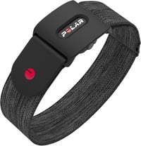 Polar Verity Sense optikai pulzusmérő sportóra ANT+ Bluetooth kompatibilis 1