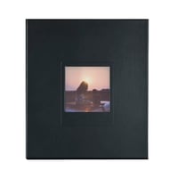 Polaroid Fotoalbum - Čierny - Veľký fotoalbum pre okamžité fotografie Polaroid i-Type, 600 a SX-70, kapacita 160 fotografií (6368) 2