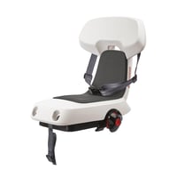 Scaun pentru copii Polisport Guppy Junior pentru portbagaj – max. 35 kg – sigur și confortabil 3
