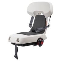 Scaun pentru copii Polisport Guppy Junior pentru portbagaj – max. 35 kg – sigur și confortabil 1