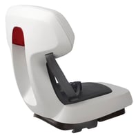 Scaun pentru copii Polisport Guppy Junior pentru portbagaj – max. 35 kg – sigur și confortabil 2
