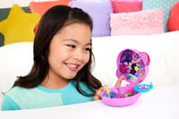 Polly Pocket Planet Polly vesmírna raketa – hracia súprava s mini bábikou a doplnkami 2