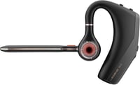 Poly Voyager Legend 50 Bluetooth Headset zajszűrés, 10 órás akkumulátor, fekete - standard 4