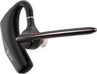 Poly Voyager Legend 50 Bluetooth Headset zajszűrés, 10 órás akkumulátor, fekete - standard 3