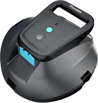 Pondee X1 Medence Robot, Akkumulátoros Porszívó 120 Perc Üzemidővel, Önparkoló Funkció 1