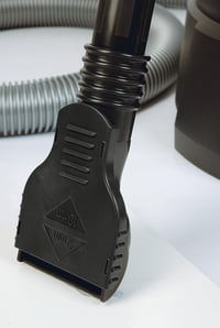 Pontec PondoMatic tóiszap-szívó 1400 W, 3000 L/h, 30 L tartály, 3 fúvóka, 4 m kábel, kerti tó, halastó, úszótó tisztításához 3
