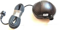 PONTEC PondoMax Eco 2500 Classic kék szűrőpumpa kerti tóhoz - 2.500 l/h, Classic 3