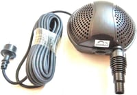 PONTEC PondoMax Eco 2500 Classic kék szűrőpumpa kerti tóhoz - 2.500 l/h, Classic 1