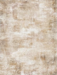PONY DANCE Mosható szőnyeg 120x160 cm puha rövid szálú karamell szín nappali hálószoba 1