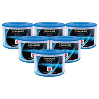 Zamjenski filter tipa POOLPURE S1 za Intex PureSpa hidromasažni bazen - 6 kom. 1