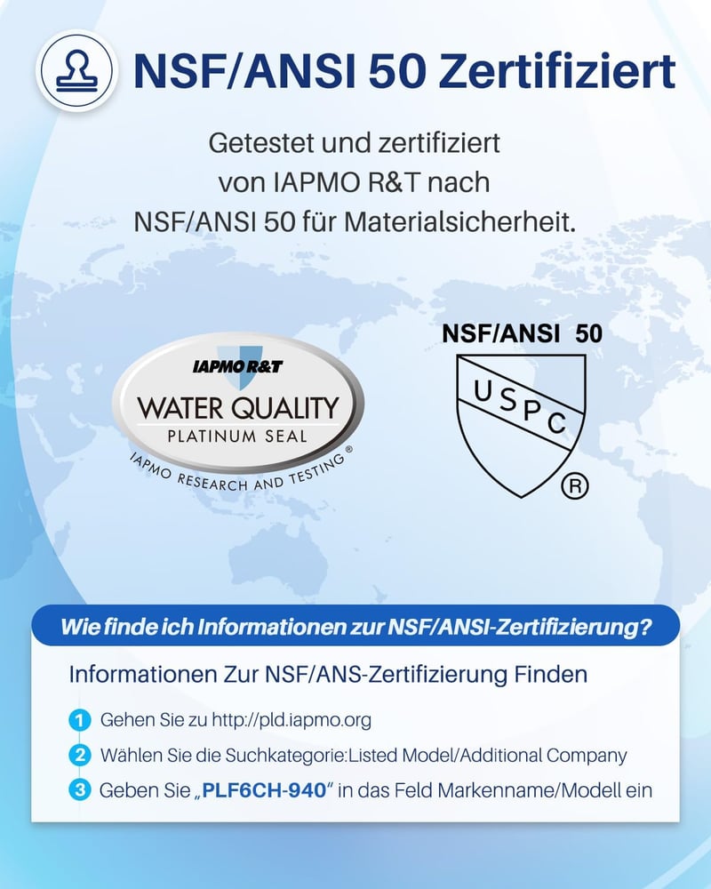 POOLPURE Spa szűrő csomag 2db - Whirlpool medence szűrő csere - 940-2pack