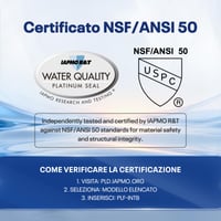 POOLPURE Type B csere medence szűrőbetét – 4 db-os csomag 6
