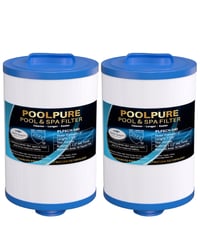 Zamjenski filter za spa bazen POOLPURE Unicel 6CH-940 - 2 kom. 1