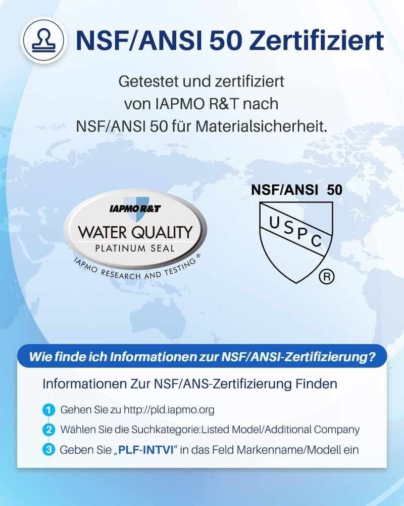 POOLPURE VI medence szűrőbetét Lay-Z-Spa Miami Monaco Vegas BW58323 6db
