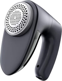 POPCHOSE Bolytalanító Készülék - Újratölthető Elektromos Ruhaborotvával, USB Töltéssel, 2 db 6-Pengés Fejjel, Antisztatikus Kefével Pulóvere 4