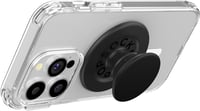 PopSockets MagSafe mágneses telefontartó és állvány - fekete 4