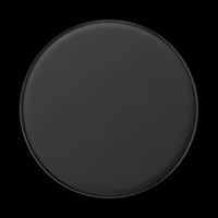PopSockets PopGrip držiak na telefón a tablet s vymeniteľnou hlavicou - čierny 6