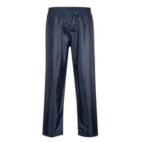 Portwest Classic esőnadrág unisex L méret sötétkék 2