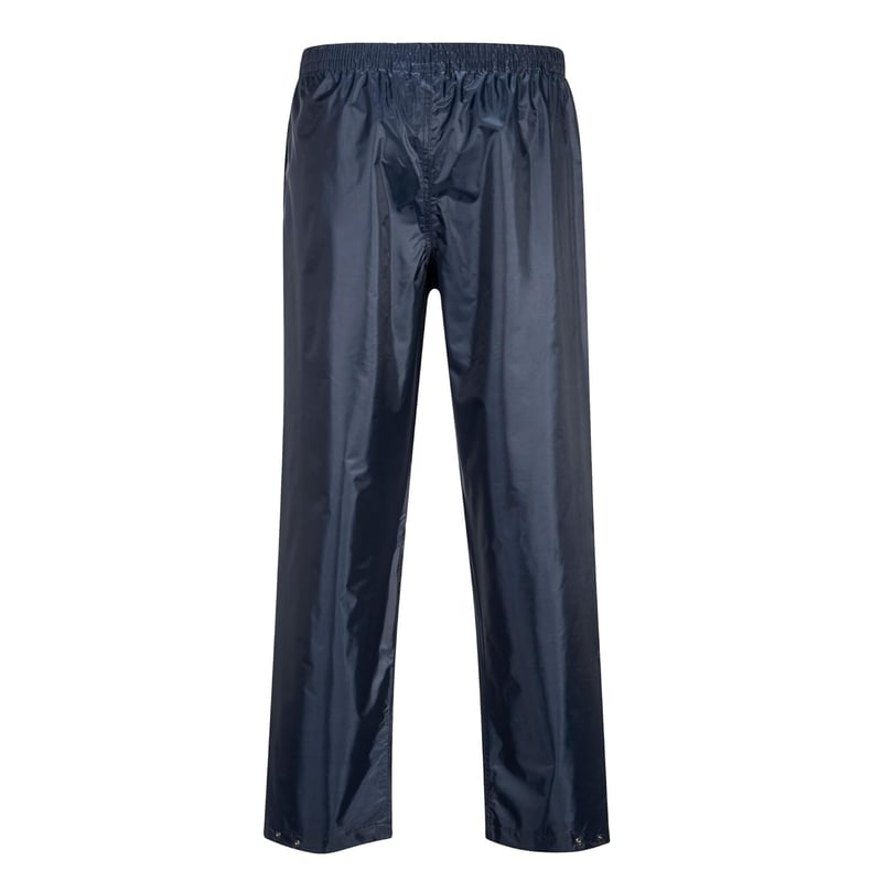 Portwest Classic esőnadrág unisex L méret sötétkék