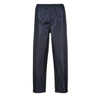 Portwest Classic esőnadrág unisex L méret sötétkék 1
