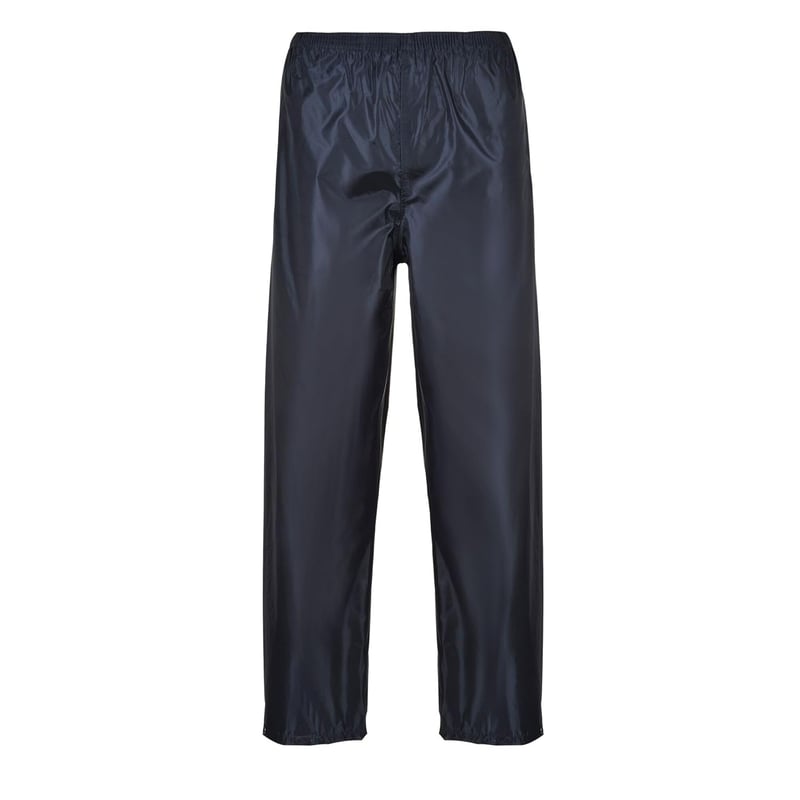 Portwest Classic esőnadrág unisex L méret sötétkék