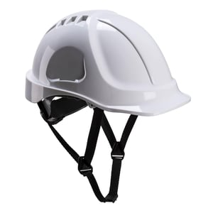 Bezpečnostná prilba Portwest PS54 Endurance Plus – biela