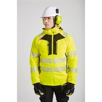 Portwest PS54 Endurance Plus fehér munkavédelmi sisak - White 3