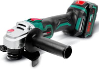 POSENPRO 20V Akkus Sarokcsiszoló 125mm Kefe Nélküli Motor 8000 rpm 1