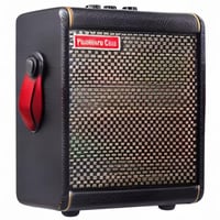Positive Grid Spark MINI hordozható gitárerősítő és Bluetooth hangszóró, 10W - fekete 9